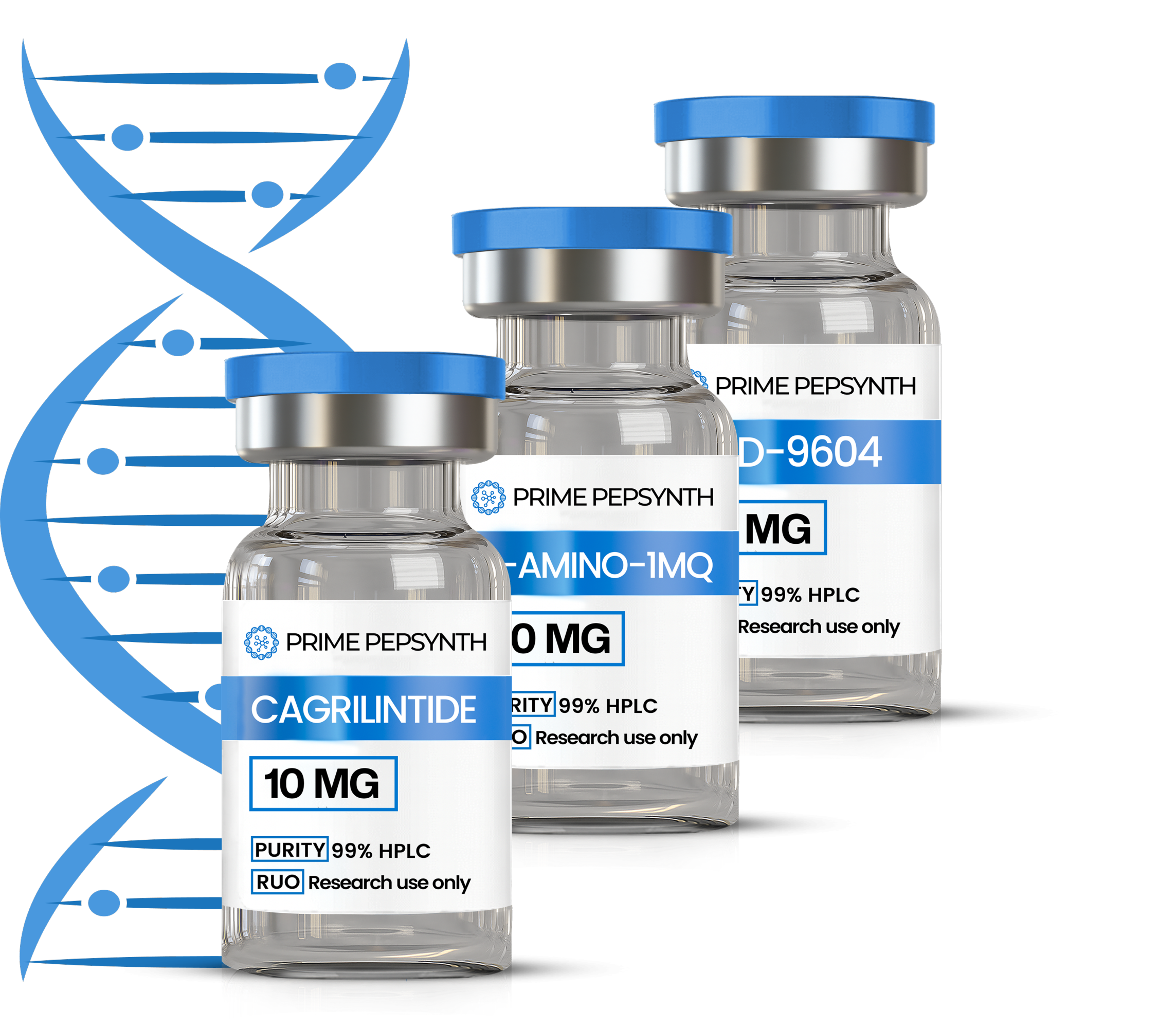 About Prime Pepsynth